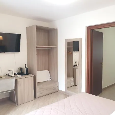 Bed & Breakfast Ripamontibnb