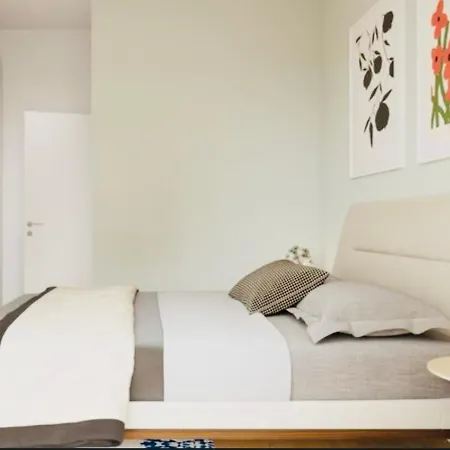 San Siro Life Apartamento Milán