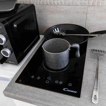 Apartamento Rho Fiera 10 Min To San Siro *