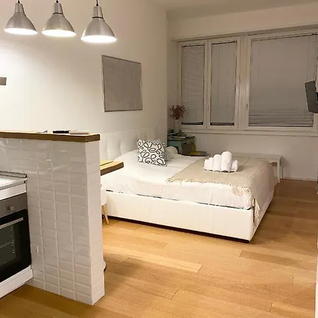 Repubblica One B&B 밀라노