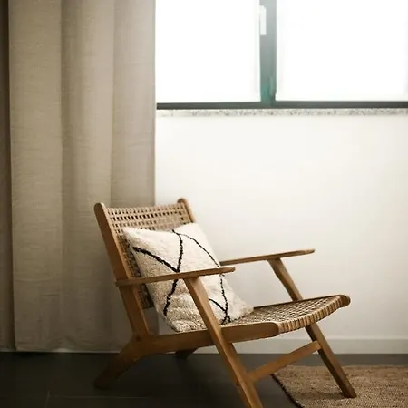 Daire Atelier - Designer Beroldo *
