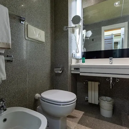 Hotel Hotiday Turro Milano