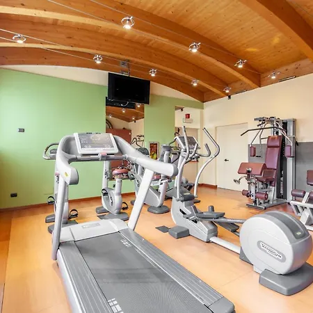 Hotel Hotiday Turro 4*