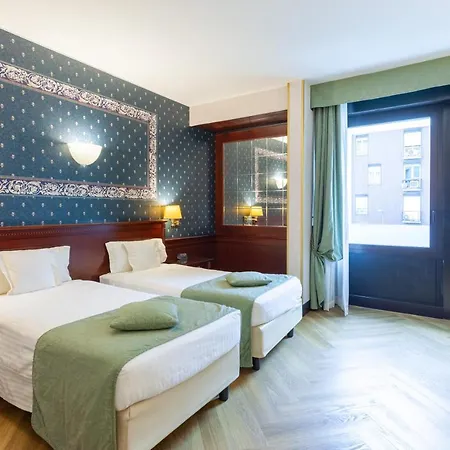 Szálloda Hotiday Turro