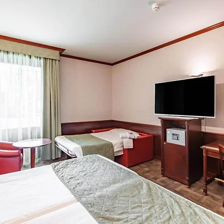 Hotiday Turro Hotel Milano