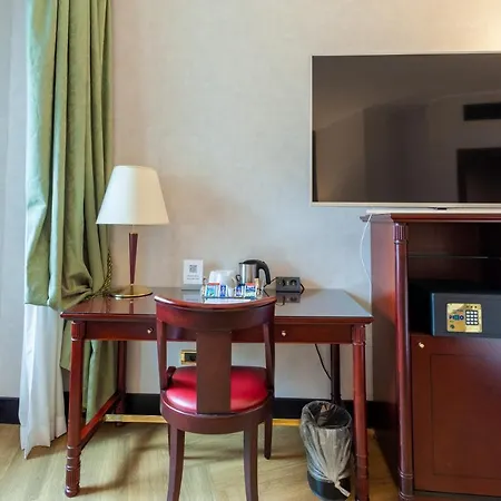 Hotiday Turro Hotel