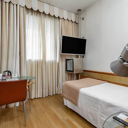 Hotel Hotiday Turro Milano