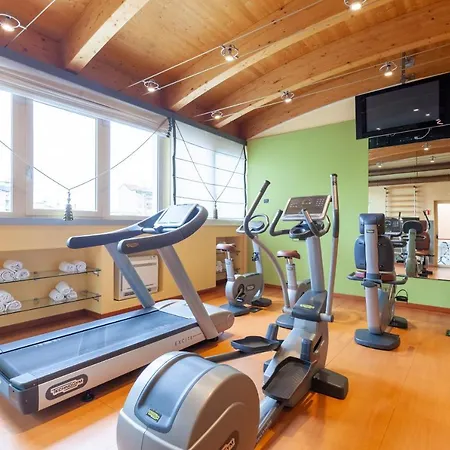 فندق Hotiday Turro 4*