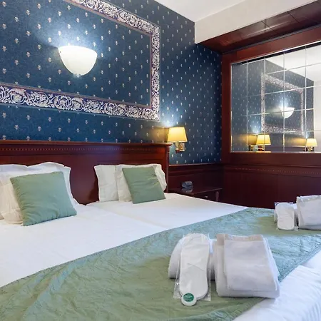 Hotiday Turro ميلان