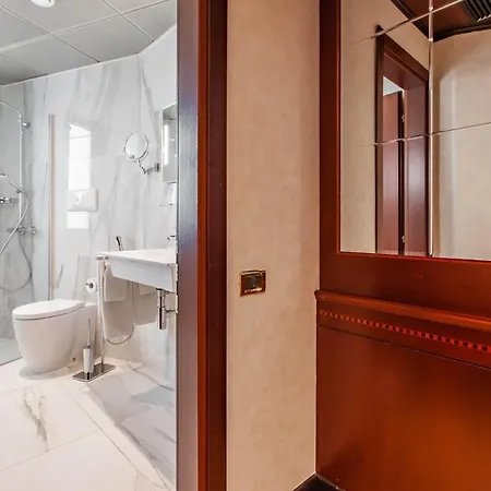 Hotel Hotiday Turro Milano