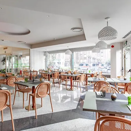 Hotiday Turro Hotel