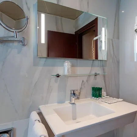 Hotiday Turro Hotel Milano