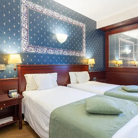 Hotiday Turro Milano