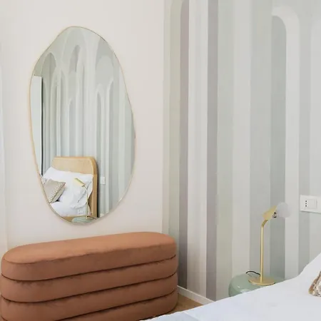 Easylife - Romantico Sui Navigli Apartment *