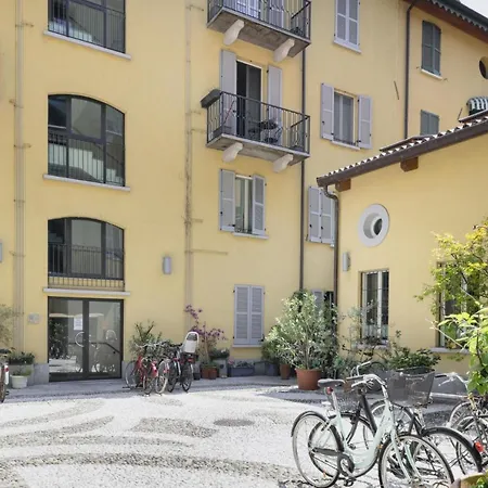 Easylife - Romantico Sui Navigli Milan