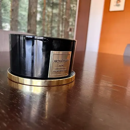 Apartment La Terrazza Su *