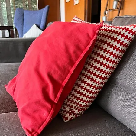 La Terrazza Su Apartment Mailand