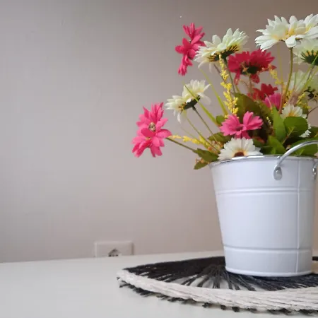 New Apartament Stazione Apartment *