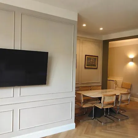 Brera - Marcora 6 B Luxury Living *