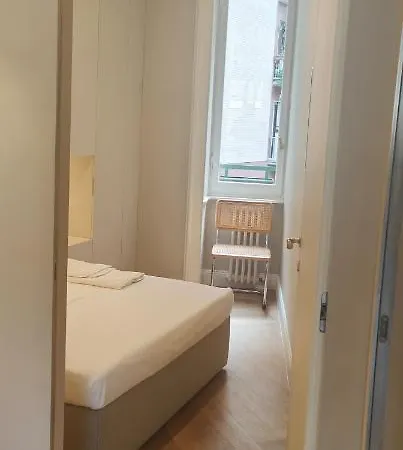 Brera - Marcora 6 B Luxury Living * Milan