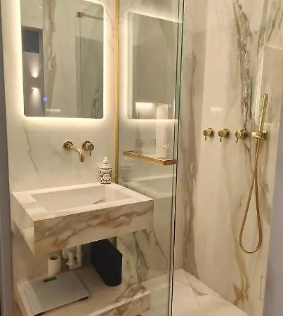 Brera - Marcora 6 B Luxury Living *