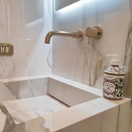 Brera - Marcora 6 B Luxury Living * Milan