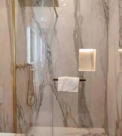 Brera - Marcora 6 B Luxury Living *