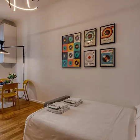 Bnbutler - Sebenico, 28 - Nuovissimo In Isola Apartment