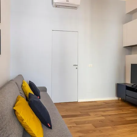 Bnbutler - Sebenico, 28 - Nuovissimo In Isola Milan