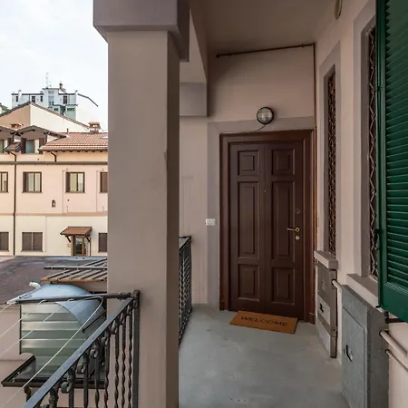 Bnbutler - Sebenico, 28 - Nuovissimo In Isola Appartamento