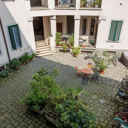 Bnbutler - Sebenico, 28 - Nuovissimo In Isola Lejlighed