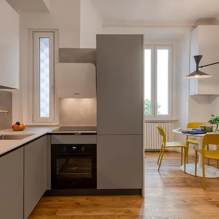 Apartment Bnbutler - Sebenico, 28 - Nuovissimo In Isola *