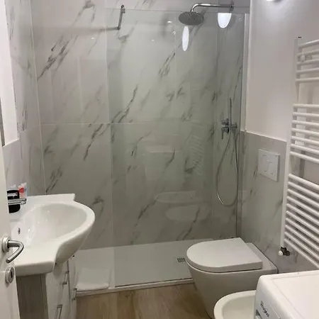 L'arche Comfort & Relax - Island District Appartement