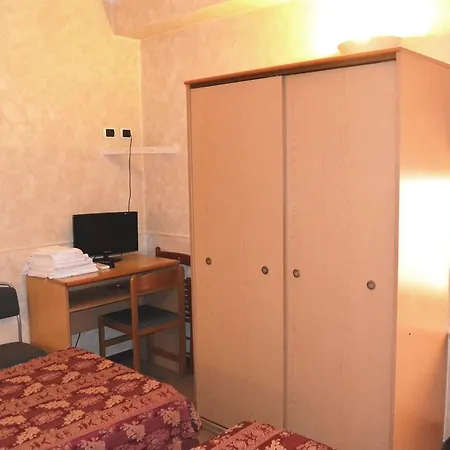 Hotel Nettuno