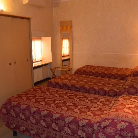 Nettuno Hotell