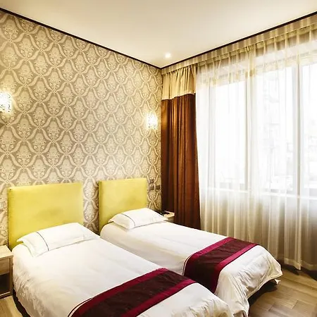 Hotel Igiban Milán
