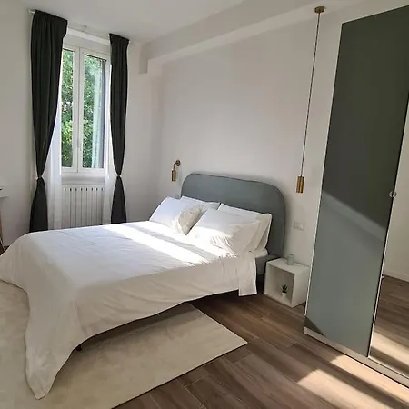Lejlighed La Casa Salvia Tra Bocconi E Navigli Milano