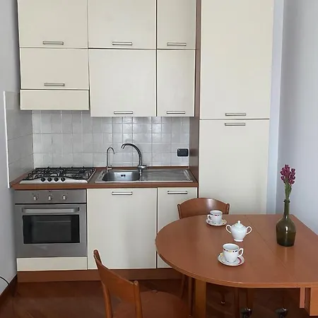 La Casa Dell'isola Apartamento
