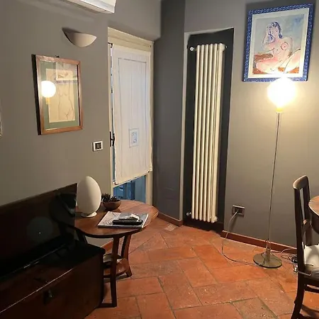 Meraviglioso Nel Cuore Di Brera דירה *