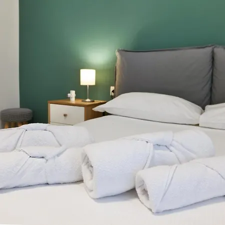 Primopiano - Savona A Lägenhet