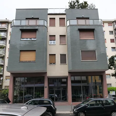 Primopiano - Savona A Lejlighed Milano