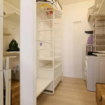 Primopiano - Savona A Lejlighed Milano