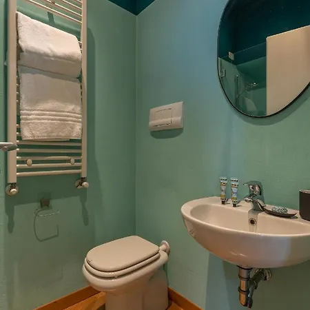 Apartment Beplace Monumentale *