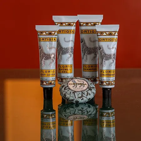 Beplace Monumentale Апартаменты