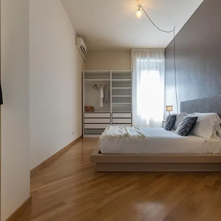 Beplace Monumentale Apartment