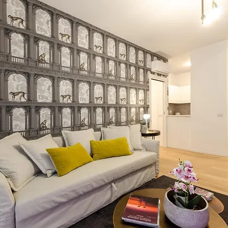 Design - Porta Romana - Duomo *