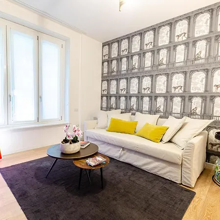 Design - Porta Romana - Duomo