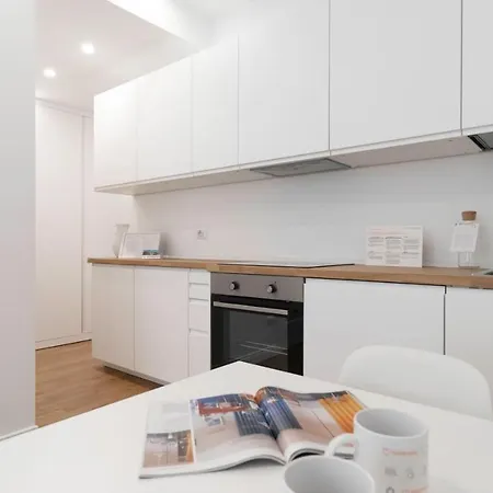 アパート Italianway - Bandello 4&1