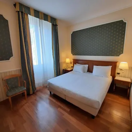 Andreola Hotel 4*