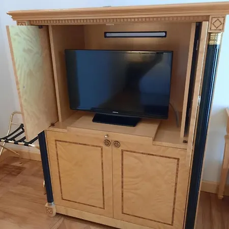 Отель Andreola 4*